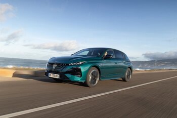 Stellantis mantendrá la producción de coches diésel