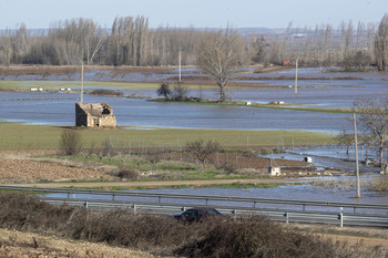 El año comienza con daños históricos