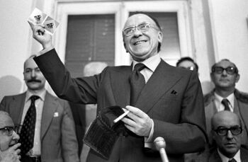 Un regreso por los pelos