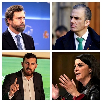 La rebelión de los purgados