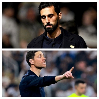 El Madrid y las tragedias