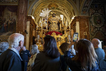 Pasión de fama mundial