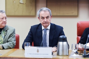 El PP cita a Zapatero en el Senado por el rescate a Plus Ultra