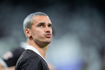 Griezmann viaja a EEUU para fichar por el Orlando City