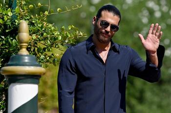 Detienen al actor turco Can Yamán por posesión de drogas