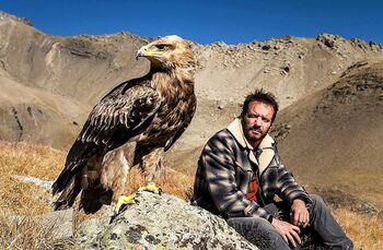 ‘Alex Hugo’, drama policíaco con ecos de western en los Alpes