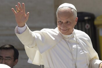 El Papa visitará Montserrat el 10 de junio