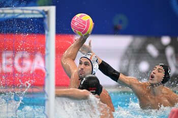 España se rehace ante Países Bajos