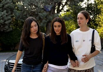 Movistar+ estrenará en mayo ‘Se tiene que morir mucha gente’