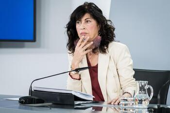 Las nuevas pulseras antimaltrato se colocarán en el tobillo