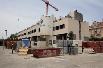 La compra de viviendas en España crece un 11,5 % en 2025