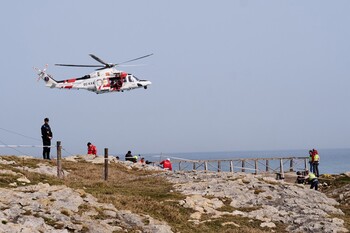 La Policía Local de Santander 