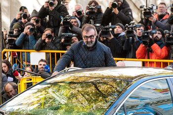 Koldo García pide su puesta en libertad para preparar el juicio