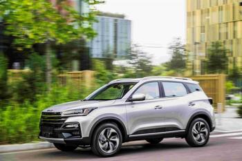 EVO lanza nuevas versiones de su modelo 'Cuatro'