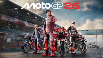 Milestone apuesta por el realismo total en 'MotoGP26'