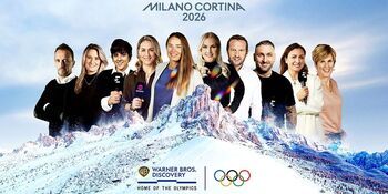 Warner Bros inicia la cuenta atrás para los Juegos Olímpicos