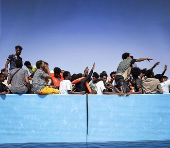 España regula, Europa endurece