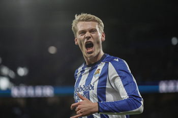 La Real de Matarazzo evidencia la fragilidad del Elche
