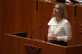 Guardiola le dice a Vox que no son incompatibles