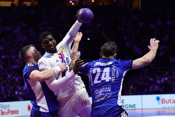 Dika Mem fichará por el Füchse Berlin en 2027