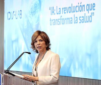 Una sanidad que ya mira hacia el futuro