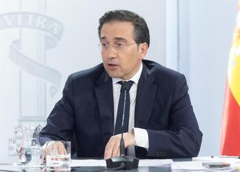 Llegan otros 229 españoles evacuados de Oriente Próximo