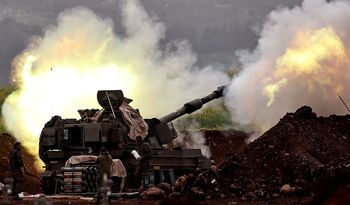 Otro conflicto eterno