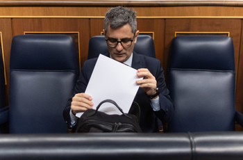 PP, Vox y Junts tumban el decreto ley 'ómnibus'