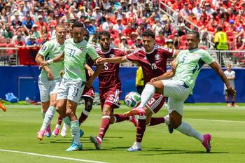 Suiza paga su racanería ante Catar