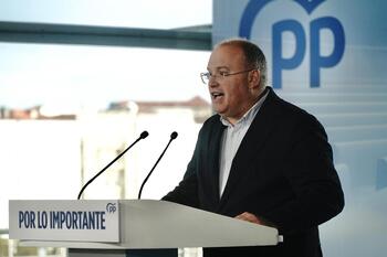 El PP votará a favor de la revalorización de las pensiones