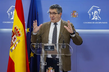 El PSOE reconoce que debe hacer una reflexión tras Aragón