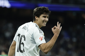 Gonzalo reactiva su olfato