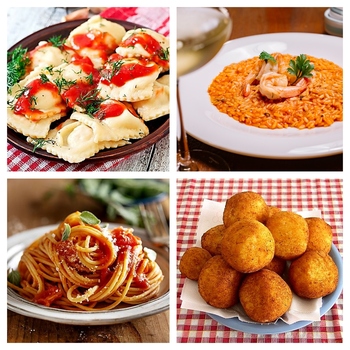 La cocina italiana conquista a la UNESCO