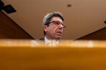 La jueza de la dana pide al TSJV la imputación de Mazón