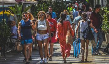 España cierra 2025 con récord histórico de visitantes