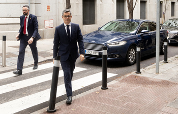 Bolaños se reunirá con los partidos para abordar la guerra