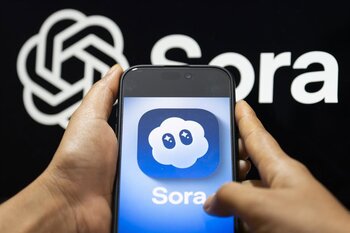 OpenAI anuncia el cierre de Sora