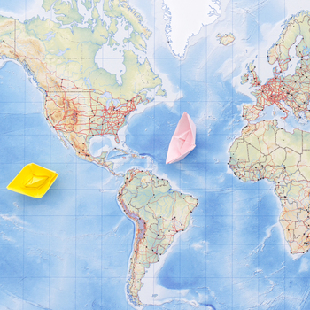 La huella militar de EEUU en el Caribe