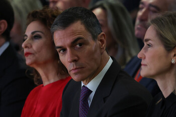 Sánchez apuesta por una IA basada en el respeto a los derechos