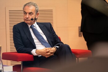 Zapatero, un personaje a tener en cuenta