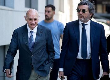 La cúpula de Interior con Rajoy niega vínculos con la 'Kitchen'