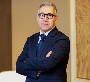 Marc Armengol, nuevo CEO de Banco Sabadell