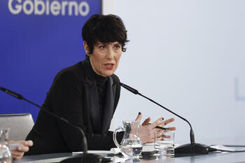 El Gobierno aprobará un decreto de regularización de migrantes