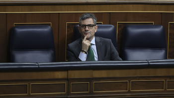 PP, Vox y Junts tumban el decreto del escudo social