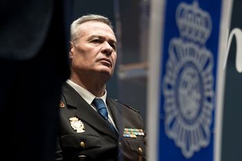 El nuevo DAO de la Policía reafirma apoyo a las víctimas