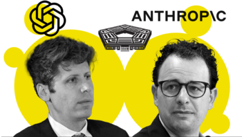 La fractura ética que divide a Silicon Valley