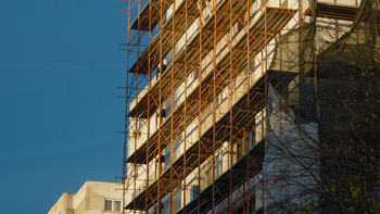 BBVA aumenta la financiación a comunidades de propietarios