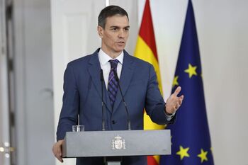 El Gobierno no presentará los presupuestos en marzo