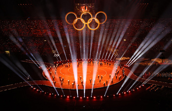 Inaugurados oficialmente los Juegos Olímpicos de Invierno 2026