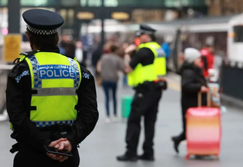 Un británico gana la lotería y crea un imperio de narcotráfico